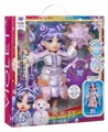 Produktbild: 035051120865 Doll Rainbow High Winter Wonderland Violet MGA