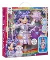 Produktbild: MGA Entertainment Rainbow High Winter Wonderland Doll- Purple