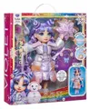 Produktbild: Rainbow High Winter Wonderland Doll- Violet (Purple)