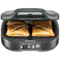 Produktbild: Rommelsbacher ST1800 Sam Sandwich Maker
