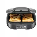 Produktbild: Sandwichmaker Für 4 Sandwiches Xl Rommelsbacher St 1800 Sam 1800w