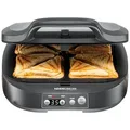 Produktbild: Rommelsbacher ST 1800 Sam Sandwich-Maker 1800W