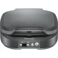 Produktbild: Rommelsbacher ST 1800 Sandwichmaker Anthrazit (1800 Watt)