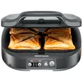 Produktbild: Rommelsbacher Sandwichmaker ST 1800, schiefer