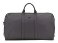 Produktbild: GUESS Certosa Weekender Reisetasche Tasche Anthracite grau Neu