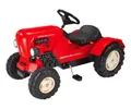 Produktbild: BIG Porsche Diesel Junior Kindertraktor