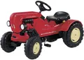 Produktbild: BIG Trettraktor Porsche Diesel Junior 000000000001423246