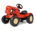 Produktbild: Tchibo - BIG Porsche Diesel Junior Kindertraktor - schwarz