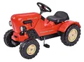 Produktbild: BIG 800056560 - Tractors - Porsche Diesel Junior - Neu