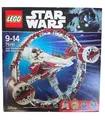 Produktbild: 🚨LEGO Star Wars: Jedi Starfighter With Hyperdrive (75191) *NEU* | Händler ✅