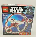 Produktbild: LEGO 75191 Jedi Starfighter with Hyperdrive SEALED MISB NEU GOOD Star Wars Jango