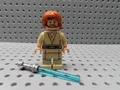 Produktbild: Lego Figur Star Wars Obi-Wan Kenobi + Lichtschwert sw0846 75191 811839