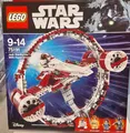 Produktbild: LEGO Star Wars 75191 Jedi Starfighter with Hyperdrive von 2017 NEU OVP EOL MISB