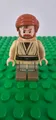 Produktbild: Lego Star Wars Minifigur Obi Wan Kenobi Headset SW0535 aus Set 75191