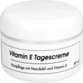 Produktbild: Vitamin E Tagescreme, 50 ml Creme