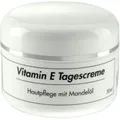 Produktbild: Vitamin E Tagescreme 50 ml