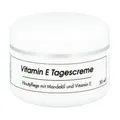 Produktbild: VITAMIN E TAGESCREME 50 ml