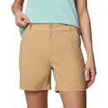 Produktbild: Shorts Damen, Columbia Leslie Falls Short II, Beige