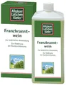 Produktbild: Dr. Theiss Naturwaren GmbH ALLGÄUER LATSCHENK. Franzbranntwein extra stark 1000 ml 02031140