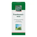 Produktbild: Allgäuer Latschenkiefer Franzbranntwein · 1000 ml · PZN 02031140