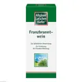Produktbild: 2x ALLGÄUER LATSCHENK. Franzbranntwein extra stark 1000 ML