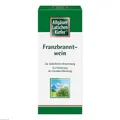 Produktbild: ALLGÄUER LATSCHENK. Franzbranntwein extra stark 1000 ml