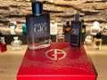 Produktbild: Giorgio Armani Eau de Parfum Giorgio Armani Acqua di Gio Profondo SET