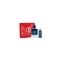 Produktbild: Giorgio Armani Acqua Di Gio Profondo EdP 100ml + Geschenkset