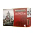 Produktbild: Cities of Sigmar - Pontifex Zenestra, Matriarch of The Great Wheel Warhammer AoS