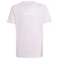 Produktbild: adidas - Kid's Linear Tee 160 - T-Shirt Gr 164 weiß