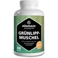 Produktbild: GRÜNLIPPMUSCHEL 500 mg 300 St