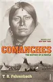 Produktbild: Comanches: The History of a People