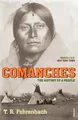 Produktbild: Comanches: The History of a People by Fehrenbach, T R 0099520559 FREE Shipping