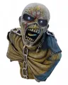 Produktbild: Iron Maiden Büste ";Piece of Mind"; 12 cm