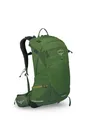 Produktbild: Osprey Stratos Herren Rucksack, 24L, Seaweed/Matcha Green, O/S