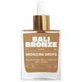 Produktbild: BALI BRONZE Bronzing Drops – Selbstbräunungs-Tropfen für Gesicht mit Kokos- und Arganöl – Mischbar mit Tagespflege – Natürlicher Glow ohne UV – 30 ml