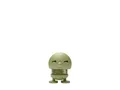 Produktbild: Hoptimist Soft Bumble S Olive LBH 4.50x5.80x7.60 cm grün
