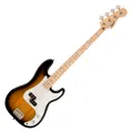Produktbild: Squier Sonic Precision Bass 2-Color Sunburst
