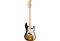 Produktbild: Squier E-Bass, E-Bässe, 4-Saiter E-Bässe, Sonic P-Bass MN 2-Color Sunburst - E-Bass