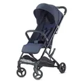 Produktbild: Inglesina SKETCH Navy 4-Rad Kinderwagen AG86L0NAV