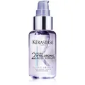 Produktbild: Kérastase Blond Absolu 2% Pure Hyaluronic Acid Serum Haarserum mit Hyaluronsäure 50 ml