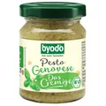 Produktbild: Byodo Pesto alla Genovese - cremig