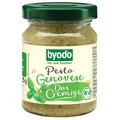 Produktbild: Byodo Pesto alla Genovese - cremig (125g)