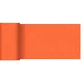 Produktbild: Dunicel Tischläufer Linnea Sun Orange 20 m 1er Pack