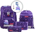 Produktbild: Step by Step Ranzen-Set FIT, 5-teilig