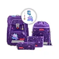 Produktbild: Step by Step FIT Set, 5-teilig - PEGASUS EMILY