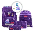 Produktbild: Step by Step FIT Schulranzen-Set 5-teilig Schulranzen Pegasus Emily Neu