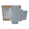 Produktbild: Siemens 5SW3300 Hilfastromachalter für industriellen Einsatz 1S+1Ö 16A bis 80A 5