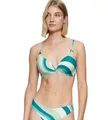 Produktbild: Triumph Summer Mix & Match P 01 pt, Bikini Top Damen, Mehrfarbig (Blue - Light Combination), 40