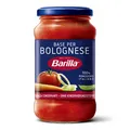 Produktbild: Barilla Tomatenbasis für Bolognese-Sauce 400 g